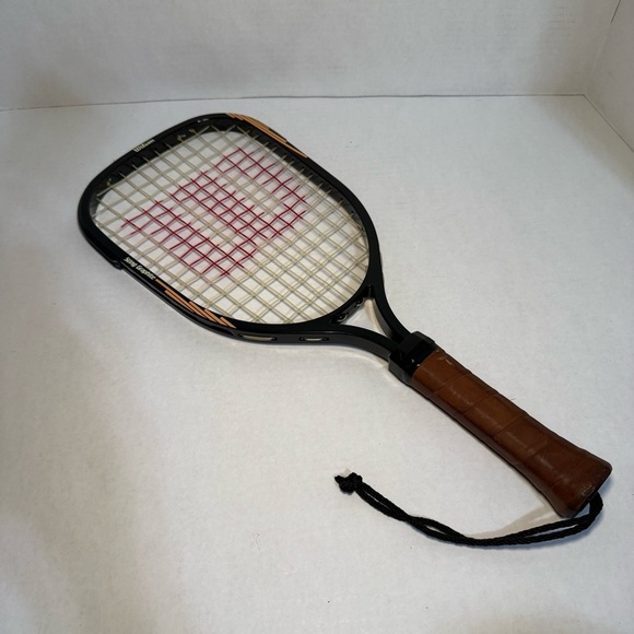 Wilson Racket 3 3/4 Grip - Picture 3 of 7